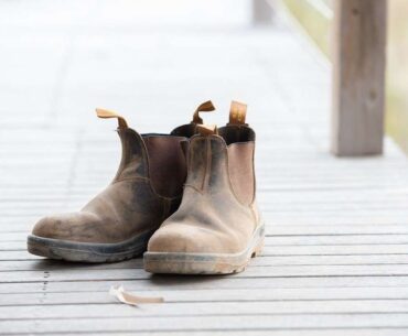 Best Waterproof Slip On Work Boots