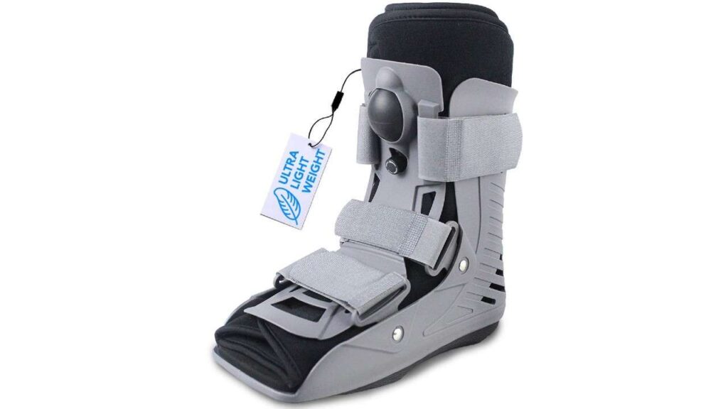 ExoArmor Ultralight Walking Boot