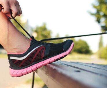 best shoes for running on pavement