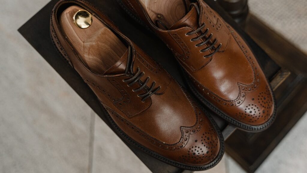 Best Dress Shoes For High Arches