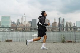 Best Running Shoes For Marathon