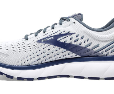 Brooks Ghost 13 Review
