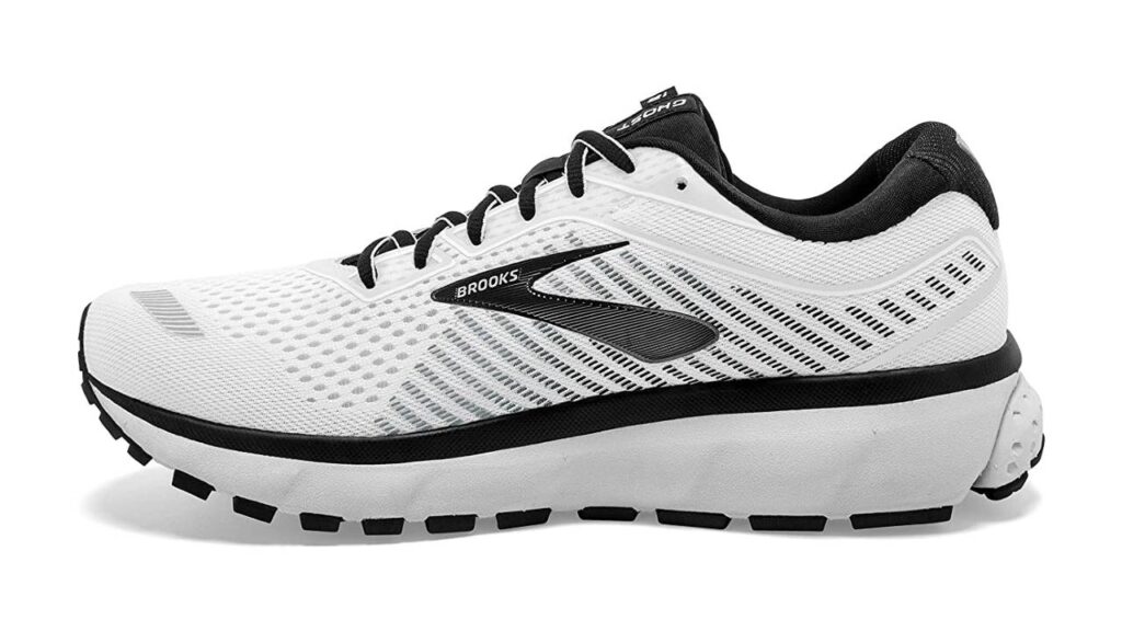 Brooks Ghost 12 Reviews