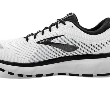 Brooks Ghost 12 Reviews