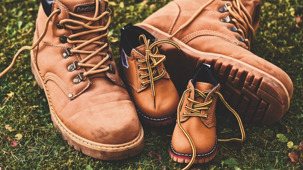 How to Waterproof Leather Work Boots