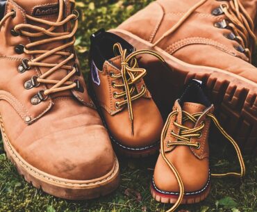 How to Waterproof Leather Work Boots