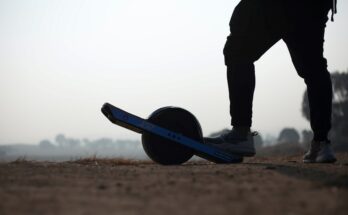 Best Shoes for Onewheel